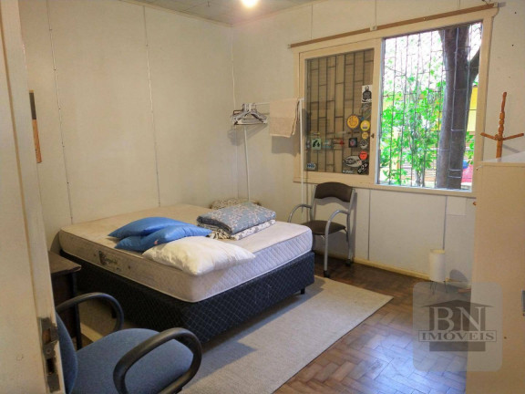 Imagem Casa com 3 Quartos à Venda, 135 m² em Universitário - Santa Cruz Do Sul