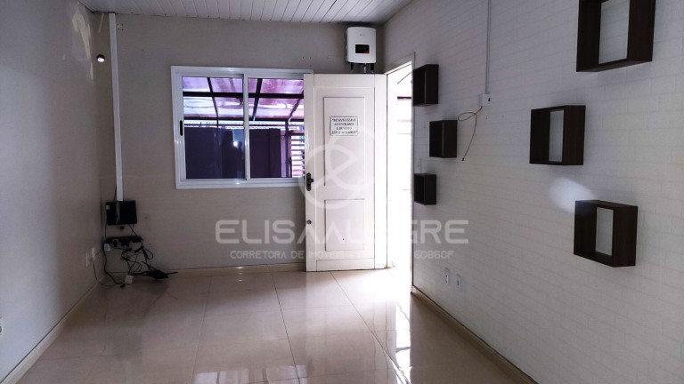 Imagem Casa com 2 Quartos à Venda, 74 m² em Fortuna - Sapucaia Do Sul