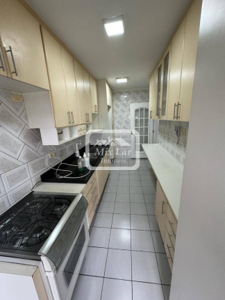 Imagem Apartamento com 4 Quartos à Venda, 117 m² em Vila Campesina - Osasco Imagem Apartamento com 4 Quartos à Venda, 117 m² em Vila Campesina - Osasco