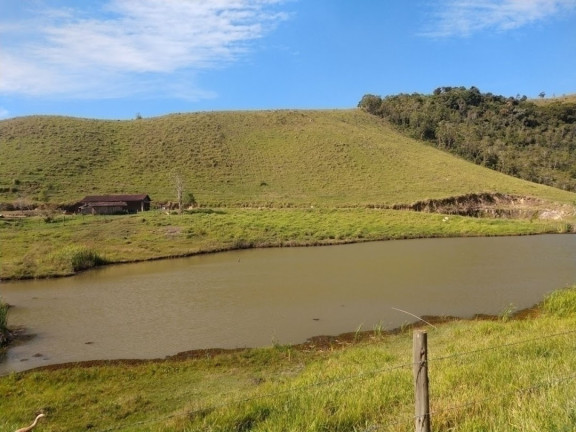 Imagem Fazenda à Venda, 90 m² em Centro - São Luíz Do Paraitinga
