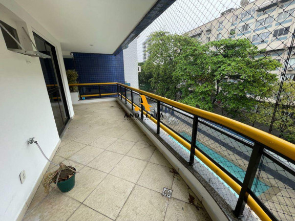 Imagem Apartamento com 3 Quartos para Alugar, 106 m² em Botafogo - Rio De Janeiro Imagem Apartamento com 3 Quartos para Alugar, 106 m² em Botafogo - Rio De Janeiro