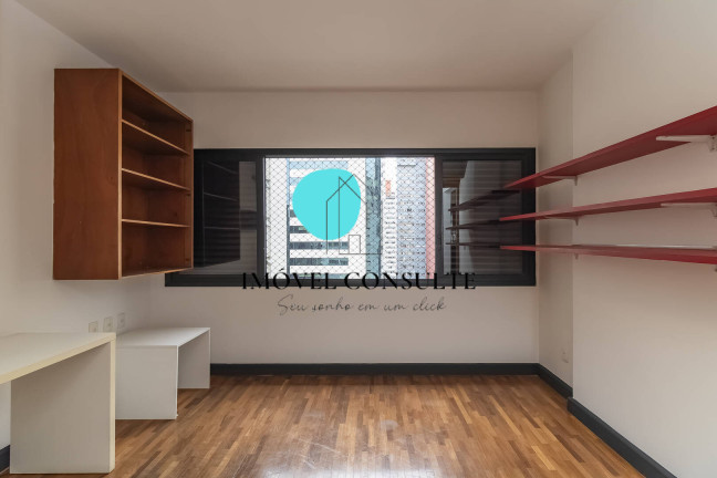 Imagem Apartamento com 2 Quartos para Alugar, 110 m² em Cerqueira César - São Paulo Imagem Apartamento com 2 Quartos para Alugar, 110 m² em Cerqueira César - São Paulo