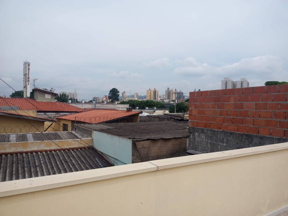 Casa com 2 Quartos à Venda, 144 m² em Ponte De São João - Jundiaí