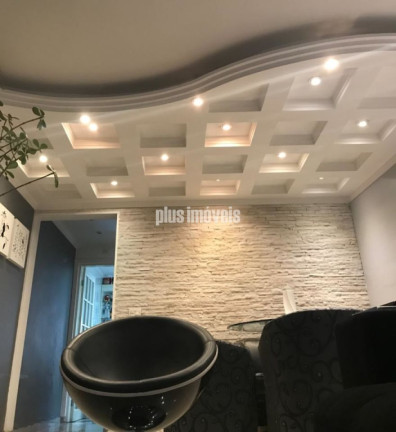 Imagem Casa com 3 Quartos à Venda, 132 m² em Saúde - São Paulo Imagem Casa com 3 Quartos à Venda, 132 m² em Saúde - São Paulo