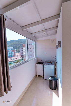 Imagem Cobertura com 3 Quartos à Venda, em Palmas - Governador Celso Ramos Imagem Cobertura com 3 Quartos à Venda, em Palmas - Governador Celso Ramos