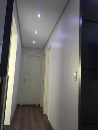 Imagem Apartamento com 2 Quartos à Venda, 55 m² em Vila Mimosa - Campinas Imagem Apartamento com 2 Quartos à Venda, 55 m² em Vila Mimosa - Campinas
