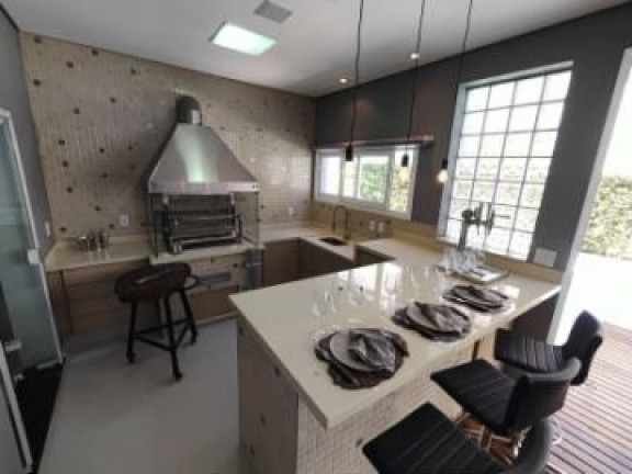 Imagem Casa com 5 Quartos à Venda, 490 m² em Parque Terra Nova Ii - São Bernardo Do Campo