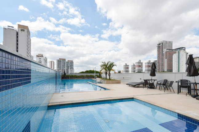 Imagem Apartamento com 2 Quartos à Venda, 63 m² em Tatuapé - São Paulo Imagem Apartamento com 2 Quartos à Venda, 63 m² em Tatuapé - São Paulo