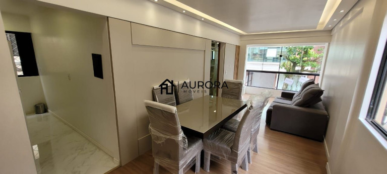 Apartamento com 2 Quartos à Venda, 71 m² em Centro - Balneário Camboriú