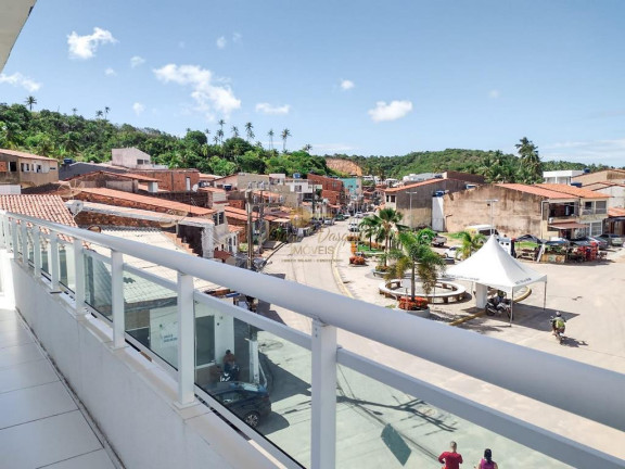 Imagem Edifício Residencial à Venda, 615 m² em Centro - Maragogi Imagem Edifício Residencial à Venda, 615 m² em Centro - Maragogi
