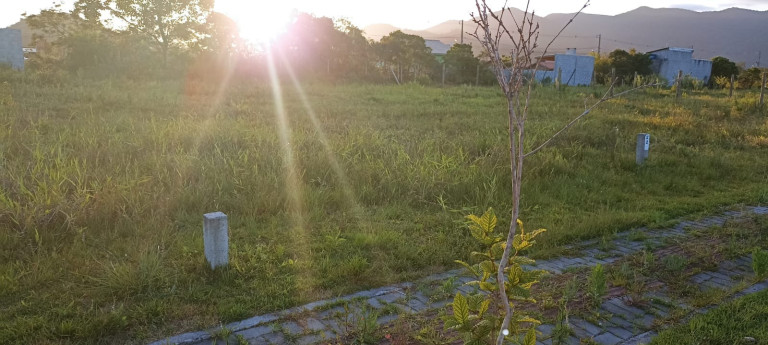 Imagem Terreno à Venda, 747 m² em Campo Duna - Garopaba