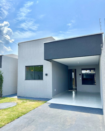Imagem Casa com 2 Quartos à Venda, 72 m² em Monte Cristo - Trindade Imagem Casa com 2 Quartos à Venda, 72 m² em Monte Cristo - Trindade