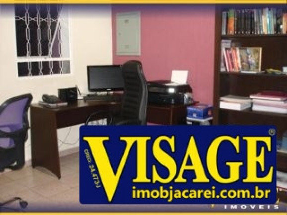 Imagem Casa com 2 Quartos à Venda, 176 m² em Cid. Jardim - Jacareí Imagem Casa com 2 Quartos à Venda, 176 m² em Cid. Jardim - Jacareí