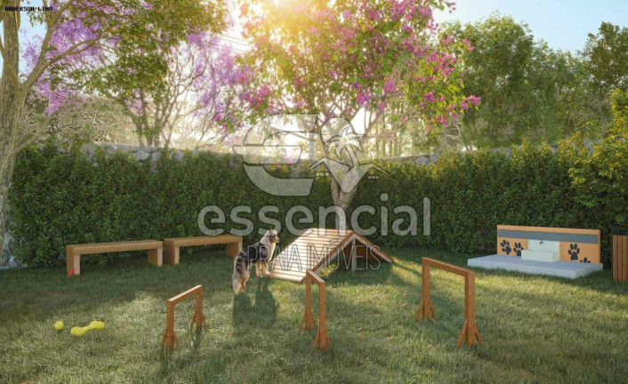 Imagem Apartamento com 2 Quartos à Venda, 67 m² em Jd. Carolina - Ubatuba