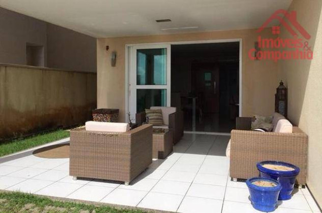 Imagem Casa com 3 Quartos à Venda, 200 m² em Dunas - Fortaleza Imagem Casa com 3 Quartos à Venda, 200 m² em Dunas - Fortaleza