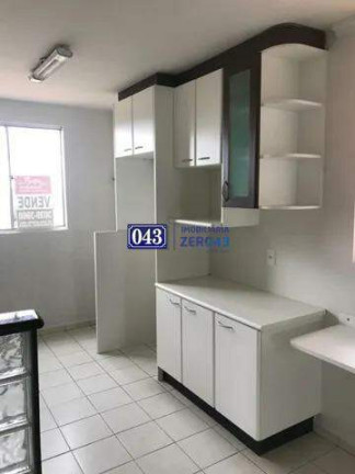 Imagem Apartamento com 2 Quartos à Venda, 51 m² em Nova Olinda - Londrina Imagem Apartamento com 2 Quartos à Venda, 51 m² em Nova Olinda - Londrina