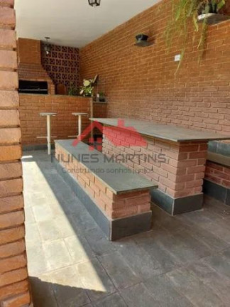 Imagem Sobrado com 5 Quartos à Venda, 318 m² em Jardim Esplanada - São José Dos Campos