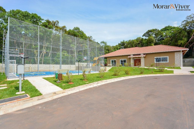 Imagem Casa com 3 Quartos à Venda, 117 m² em Campo Comprido - Curitiba Imagem Casa com 3 Quartos à Venda, 117 m² em Campo Comprido - Curitiba