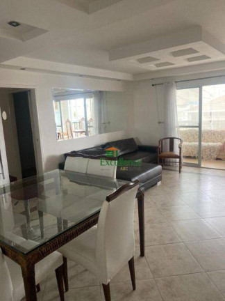 Apartamento com 3 Quartos à Venda, 136 m² em Parque Da Vila Prudente - São Paulo