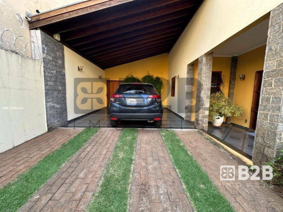 Imagem Casa com 3 Quartos à Venda, 310 m² em Vila Cidade Universitária - Bauru Imagem Casa com 3 Quartos à Venda, 310 m² em Vila Cidade Universitária - Bauru