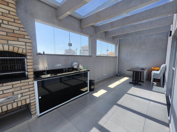 Imagem Apartamento com 2 Quartos à Venda, 155 m² em Assunção - São Bernardo Do Campo