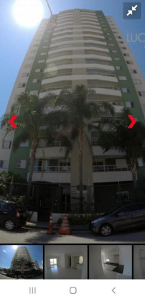 Imagem Apartamento com 3 Quartos à Venda, 85 m² em Loteamento Residencial E Comercial Bosque Flamboyant - Taubaté Imagem Apartamento com 3 Quartos à Venda, 85 m² em Loteamento Residencial E Comercial Bosque Flamboyant - Taubaté