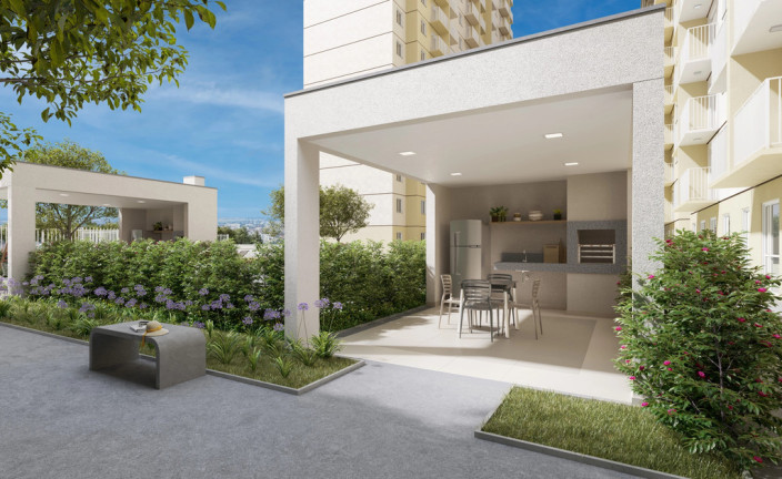 Imagem Imóvel com 1 Quarto à Venda, 25 m² em Mooca - São Paulo Imagem Imóvel com 1 Quarto à Venda, 25 m² em Mooca - São Paulo