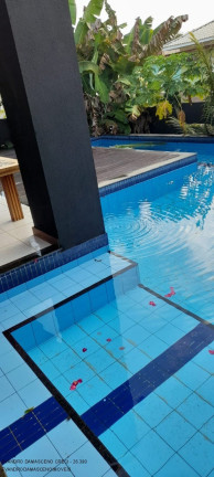 Imagem Casa com 5 Quartos para Alugar, 300 m² em Vila De Abrantes (abrantes) - Camaçari Imagem Casa com 5 Quartos para Alugar, 300 m² em Vila De Abrantes (abrantes) - Camaçari