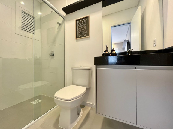 Imagem Apartamento com 1 Quarto à Venda, 55 m² em Navegantes - Capão Da Canoa