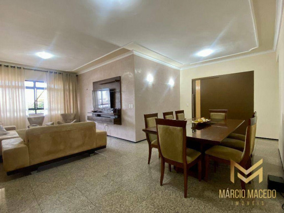 Imagem Apartamento com 3 Quartos à Venda, 143 m² em Aldeota - Fortaleza Imagem Apartamento com 3 Quartos à Venda, 143 m² em Aldeota - Fortaleza