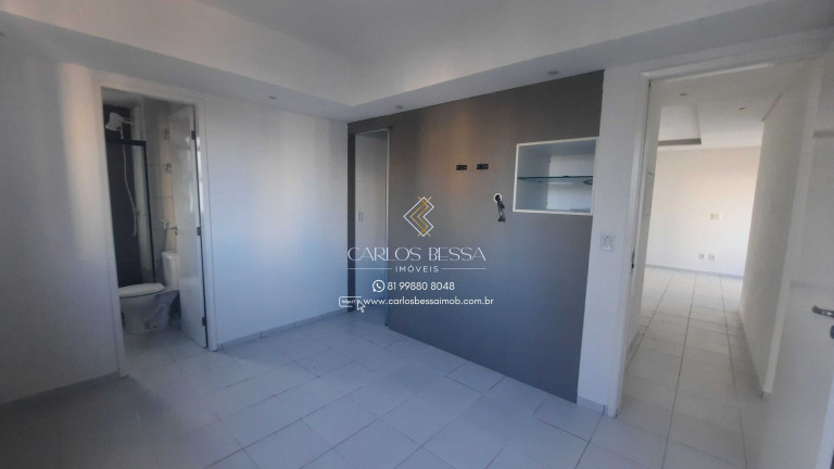 Imagem Apartamento com 3 Quartos à Venda, 87 m² em Torre - Recife Imagem Apartamento com 3 Quartos à Venda, 87 m² em Torre - Recife