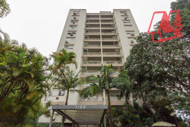 Apartamento com 3 Quartos à Venda, 139 m² em Auxiliadora - Porto Alegre