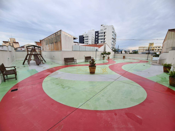 Imagem Apartamento com 3 Quartos à Venda, 85 m² em Capoeiras - Florianópolis Imagem Apartamento com 3 Quartos à Venda, 85 m² em Capoeiras - Florianópolis