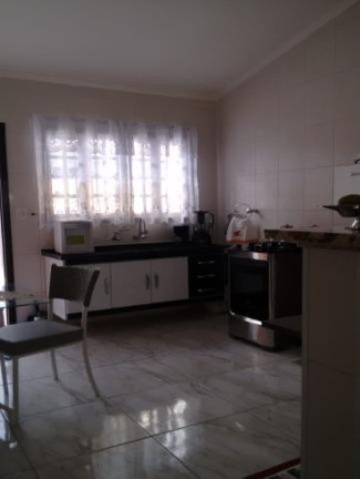 Imagem Casa com 5 Quartos à Venda, 100 m² em Arujamérica - Arujá