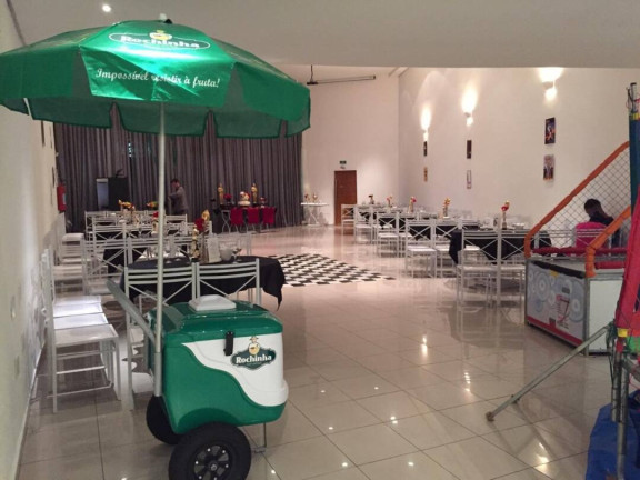 Imagem Sala Comercial para Alugar, 280 m² em Vila Carrão - São Paulo