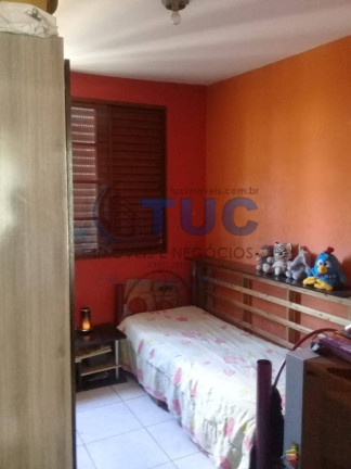 Imagem Apartamento com 2 Quartos à Venda, 54 m² em Alves Dias - São Bernardo Do Campo