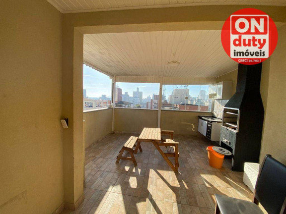 Imagem Cobertura com 2 Quartos à Venda, 185 m² em Enseada Guaruja - Guarujá Imagem Cobertura com 2 Quartos à Venda, 185 m² em Enseada Guaruja - Guarujá