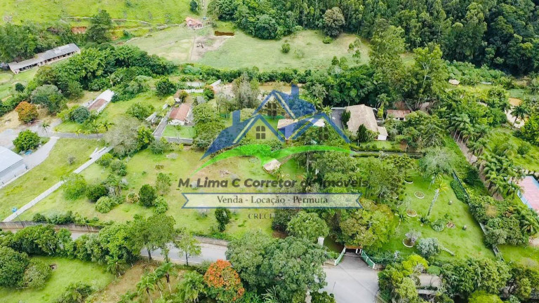 Imagem Chácara com 5 Quartos à Venda, 18 m² em Terra Preta - Mairiporã Imagem Chácara com 5 Quartos à Venda, 18 m² em Terra Preta - Mairiporã