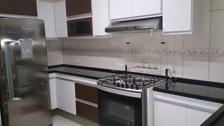 Imagem Casa com 2 Quartos à Venda, 95 m² em Jardim São Judas Tadeu - Taboão Da Serra