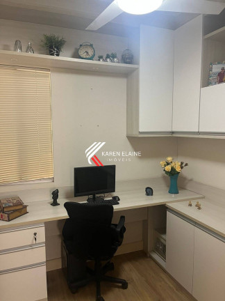 Imagem Apartamento com 4 Quartos à Venda, 101 m² em Campinas - São José