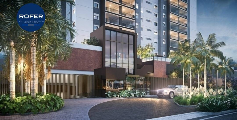 Imagem Apartamento com 3 Quartos à Venda, 110 m² em Tatuapé - São Paulo
