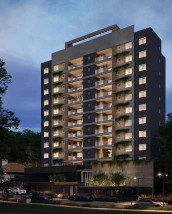 Imagem Apartamento com 2 Quartos à Venda, 75 m² em Panazzolo - Caxias Do Sul