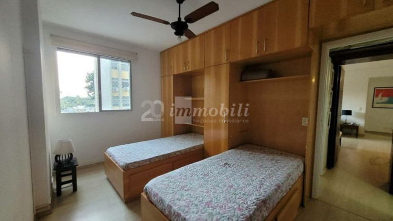 Imagem Apartamento com 2 Quartos à Venda, 68 m² em Jardins - São Paulo