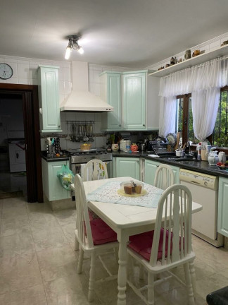Imagem Casa com 6 Quartos à Venda, 1.178 m² em Jardim Petrópolis - São Paulo
