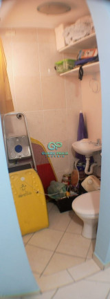 Imagem Apartamento com 3 Quartos à Venda, 85 m² em Enseada - Guarujá