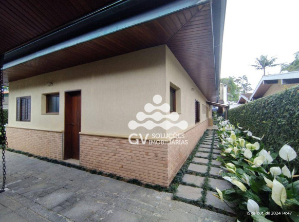 Imagem Casa com 6 Quartos à Venda, 365 m² em Condomínio Pedra Verde - Ubatuba Imagem Casa com 6 Quartos à Venda, 365 m² em Condomínio Pedra Verde - Ubatuba