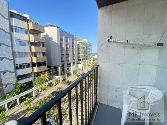 Imagem Apartamento com 3 Quartos à Venda, 100 m² em Algodoal - Cabo Frio Imagem Apartamento com 3 Quartos à Venda, 100 m² em Algodoal - Cabo Frio