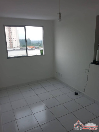 Imagem Apartamento com 2 Quartos à Venda, 47 m² em Loteamento Villa Branca - Jacareí