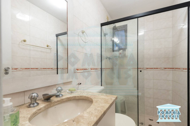 Imagem Apartamento com 3 Quartos à Venda, 87 m² em Pompéia - São Paulo