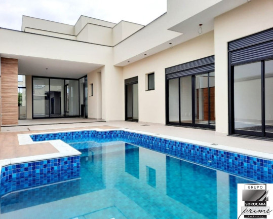 Imagem Casa com 3 Quartos à Venda, 200 m² em Jardim Emília - Sorocaba Imagem Casa com 3 Quartos à Venda, 200 m² em Jardim Emília - Sorocaba